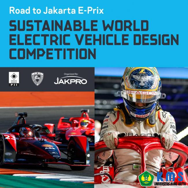 Sustainable World Electric Vehicle Design Competition 2022